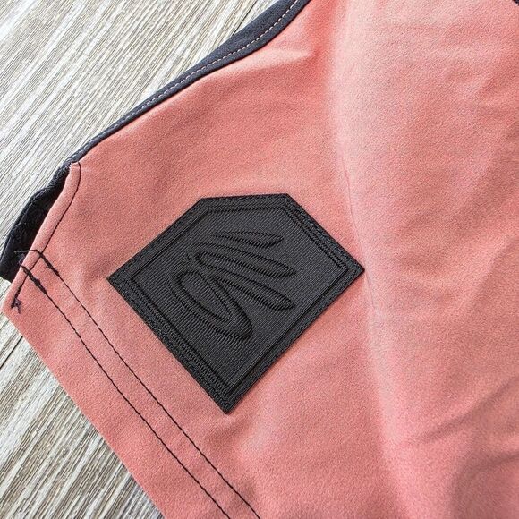 Under Armour Curry Woven Colorblock 7” Basketball Shorts Men's M New 1377306-604 - Picture 2 of 7